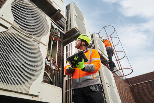 Best HVAC repair near me  in Lost Hills, CA