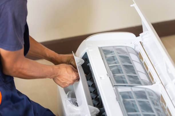 Best HVAC tune-up services  in Lost Hills, CA