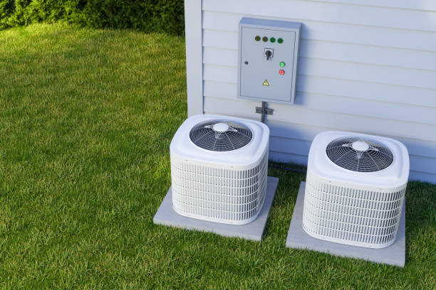 AC installation near me in Lost Hills, CA