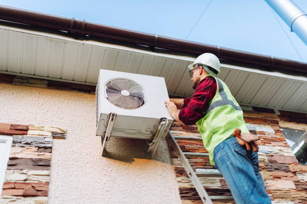 Best HVAC air duct cleaning  in Lost Hills, CA