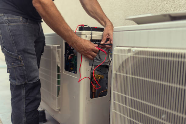 Best HVAC installation services  in Lost Hills, CA