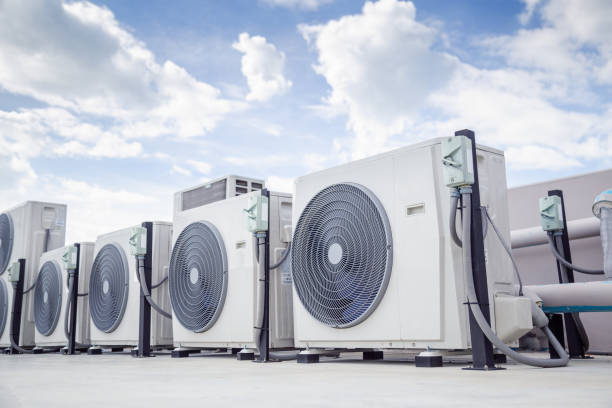 Best Heating repair services  in Lost Hills, CA