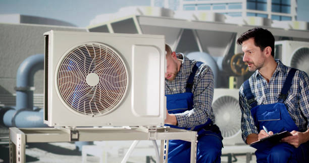 Best HVAC companies near me  in Lost Hills, CA