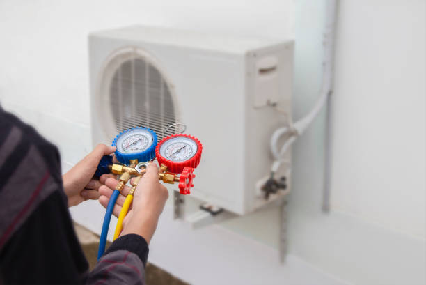 Best AC installation near me  in Lost Hills, CA
