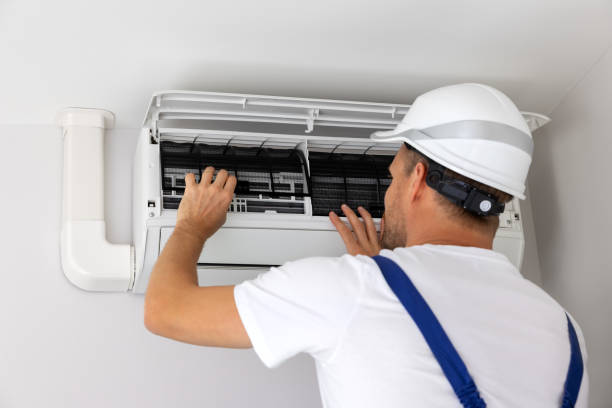 Best Affordable HVAC services  in Lost Hills, CA