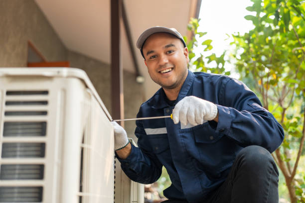 Best Best HVAC companies  in Lost Hills, CA