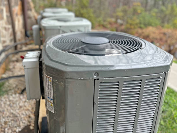 Best Affordable HVAC services  in Lost Hills, CA