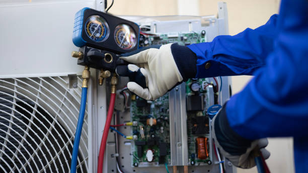 Affordable air conditioning repair in Lost Hills, CA