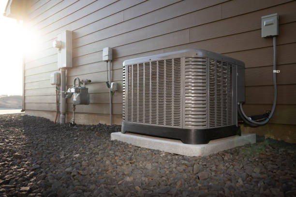 Ductless HVAC repair in Lost Hills, CA